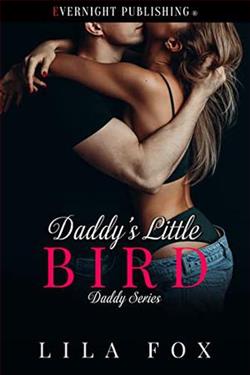 Daddy's Little Bird (Daddy 24)