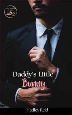 Daddy's Little Bunny