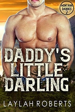 Daddy's Little Darling (Montana Daddies 2)