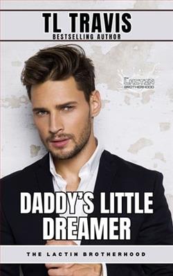 Daddy's Little Dreamer