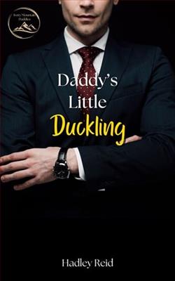 Daddy's Little Duckling