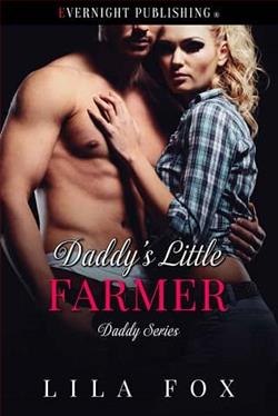 Daddy's Little Farmer