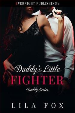 Daddy's Little Fighter (Daddy 27)