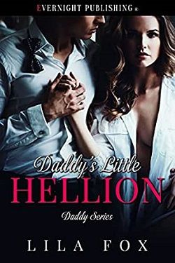 Daddy's Little Hellion (Daddy 14)