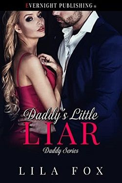 Daddy's Little Liar (Daddy 12)
