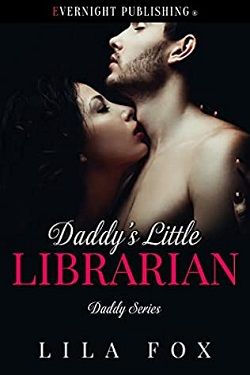 Daddy's Little Librarian (Daddy 17)