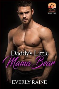 Daddy's Little Mama Bear