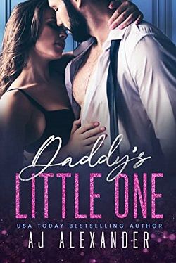 Daddy's Little One (Scandalous Daddies Club 1)
