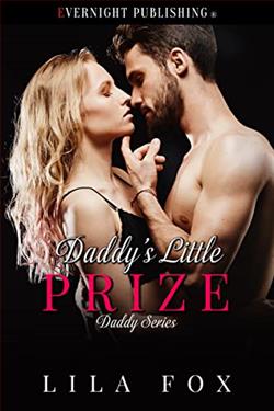 Daddy's Little Prize (Daddy 22)