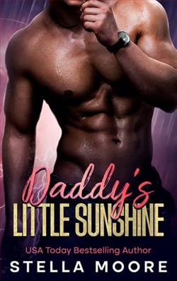 Daddy's Little Sunshine