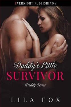 Daddy's Little Survivor (Daddy 25)