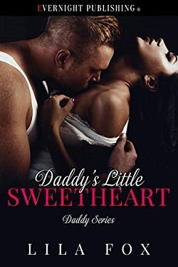 Daddy's Little Sweetheart (Daddy 15)