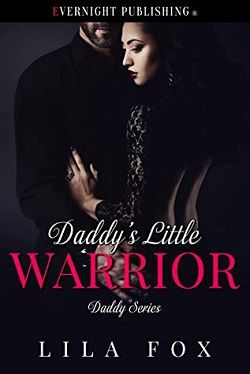 Daddy's Little Warrior (Daddy 13)