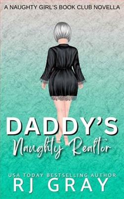 Daddy's Naughty Realtor