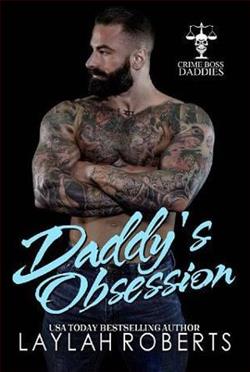 Daddy’s Obsession