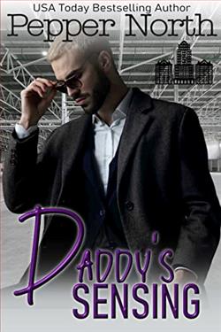 Daddy's Sensing (ABC Towers)
