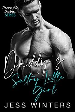 Daddy's Sultry Little Girl