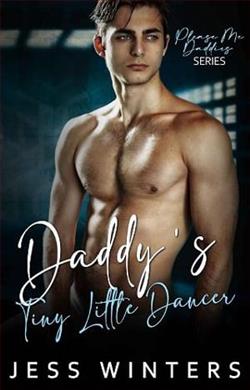 Daddy's Tiny Little Dancer
