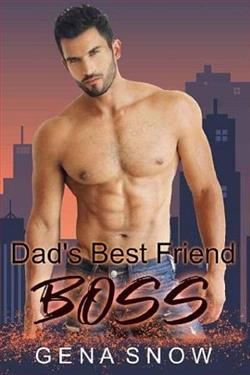 Dad's Best Friend Boss