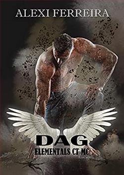 Dag (Elemental's CT MC 3)