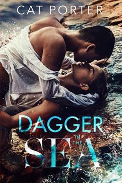 Dagger in the Sea
