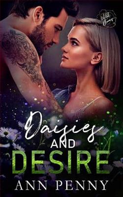 Daisies and Desire