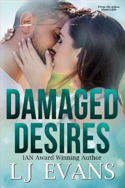 Damaged Desires