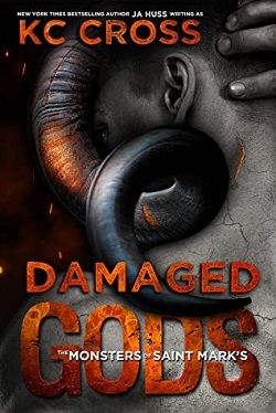 Damaged Gods