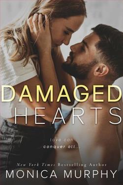 Damaged Hearts (Damaged Hearts 3)