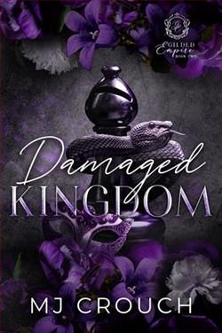Damaged Kingdom