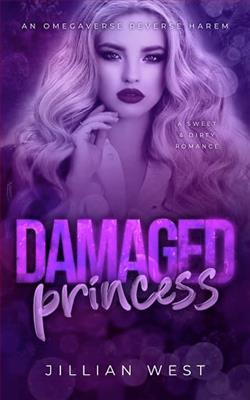 Damaged Princess