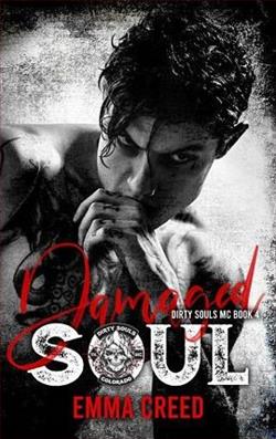 Damaged Soul