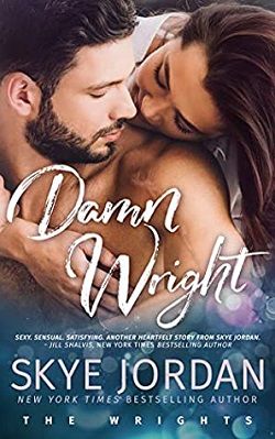 Damn Wright (The Wrights 2)