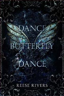Dance Butterfly Dance