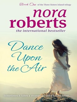 Dance Upon the Air (Three Sisters Island 1)