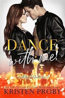Dance With Me (With Me in Seattle 12)
