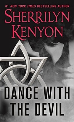 Dance With the Devil (Dark-Hunter 3)
