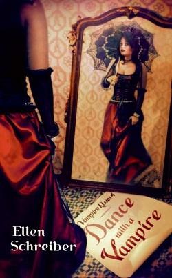 Dance with a Vampire (Vampire Kisses 4)