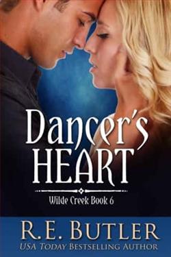 Dancer's Heart