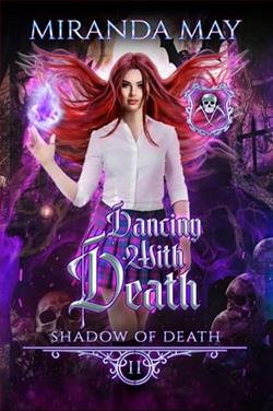 Dancing With Death