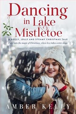 Dancing in Lake Mistletoe