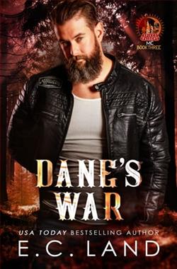 Dane's War