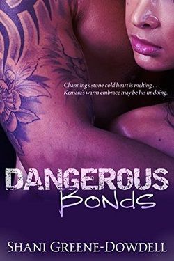 Dangerous Bonds (Dangerous Bonds 1)
