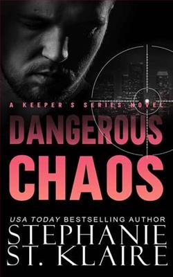 Dangerous Chaos