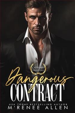 Dangerous Contract: Part 1