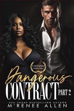 Dangerous Contract: Part 2