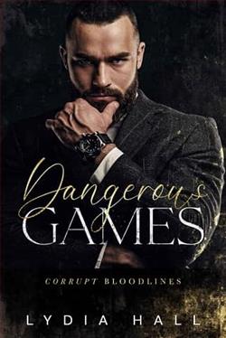 Dangerous Games