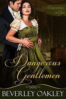 Dangerous Gentlemen (Daughters of Sin 2)