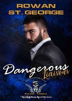 Dangerous Liaisons