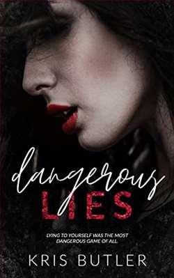 Dangerous Lies (Dark Confessions 2)